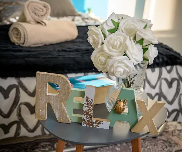 Appartcosy-stquentin