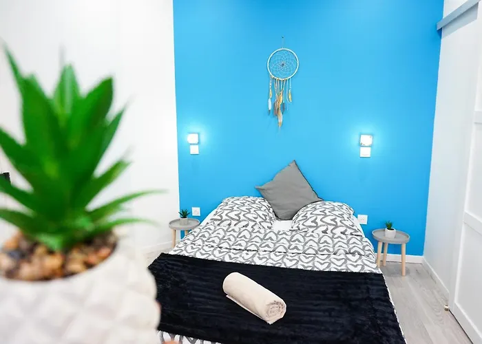 Appartcosy-stquentin