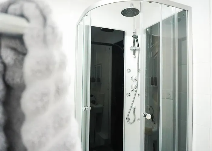 Appartcosy-stquentin * Saint-Quentin (Aisne)