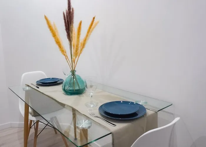 Appartcosy-stquentin Apartament Saint-Quentin (Aisne)