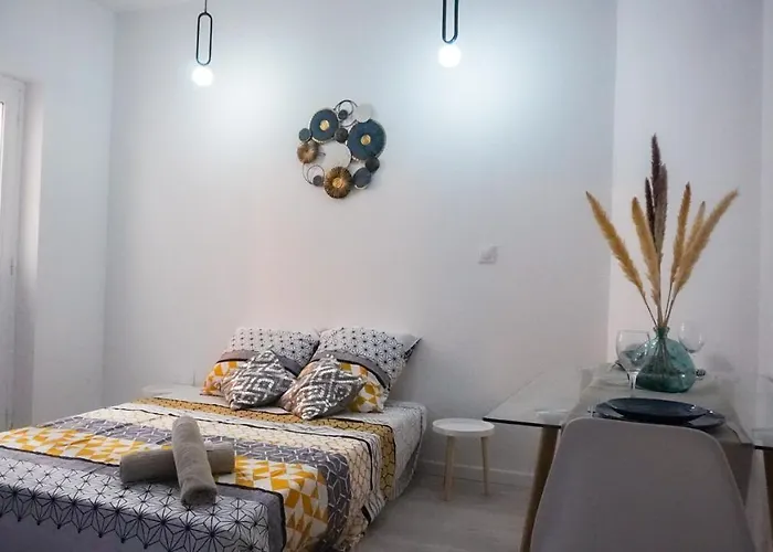 Appartcosy-stquentin Saint-Quentin (Aisne)