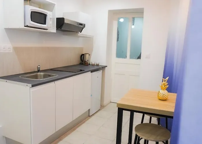 Appartcosy-stquentin *