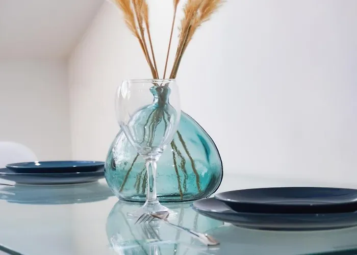 Appartcosy-stquentin Apartament Saint-Quentin (Aisne)