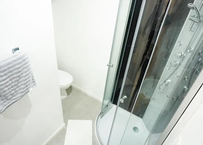 Appartcosy-stquentin Apartament *