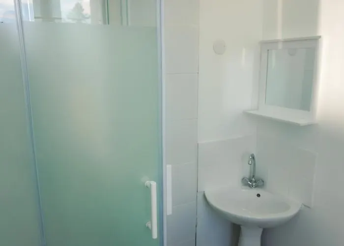 Appartcosy-stquentin Apartament