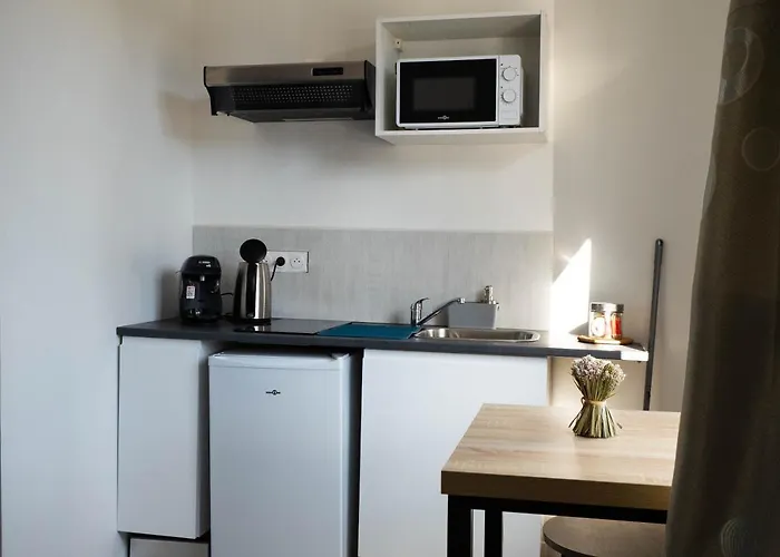 Appartcosy-stquentin Saint-Quentin (Aisne)