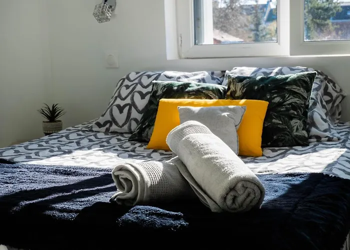 Appartcosy-stquentin *