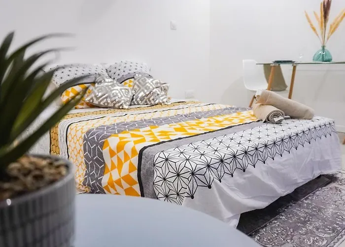 Apartament Appartcosy-stquentin *