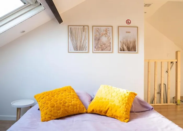 Appartcosy-stquentin *