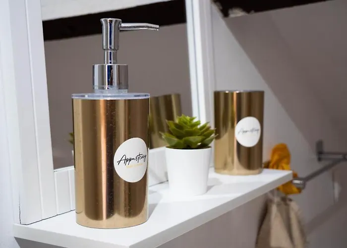 Appartcosy-stquentin