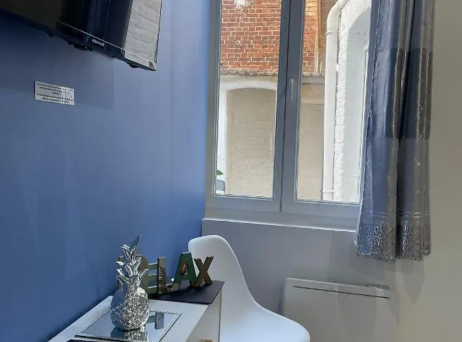 Appartcosy-stquentin