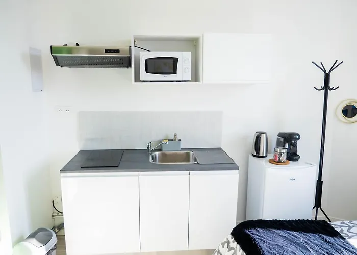 Appartcosy-stquentin *