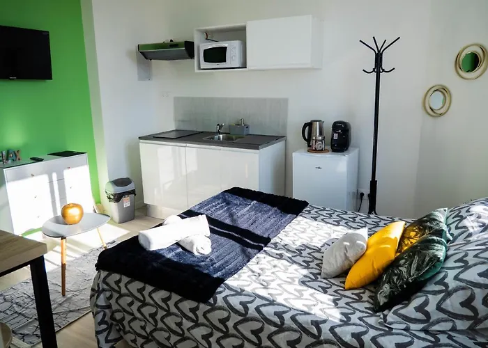 Appartcosy-stquentin *